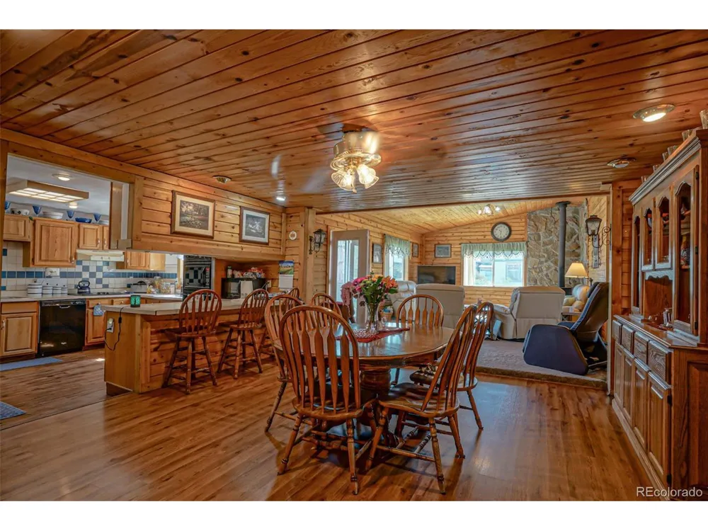 704 Lane Street Trinidad, CO 81082