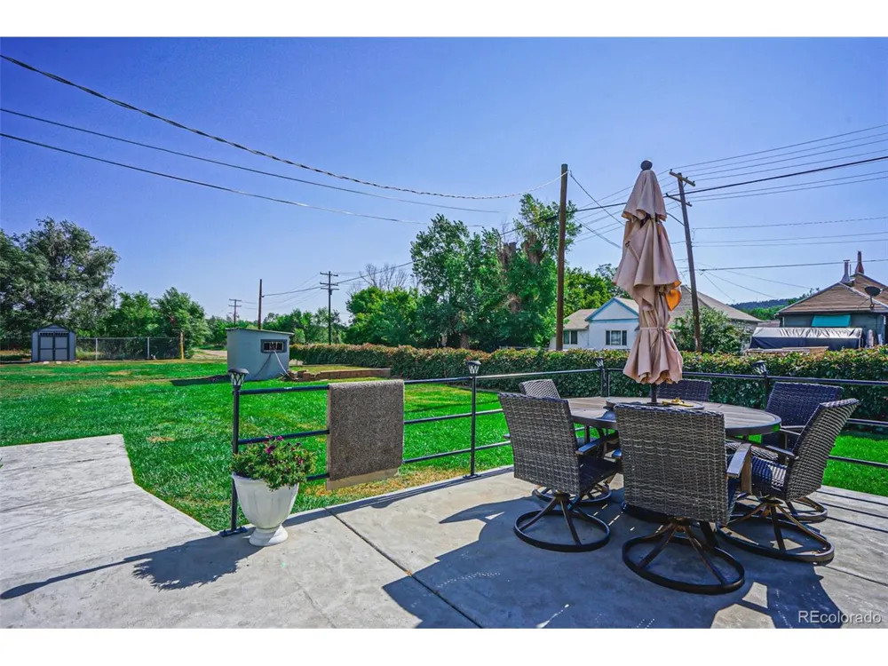 704 Lane Street Trinidad, CO 81082