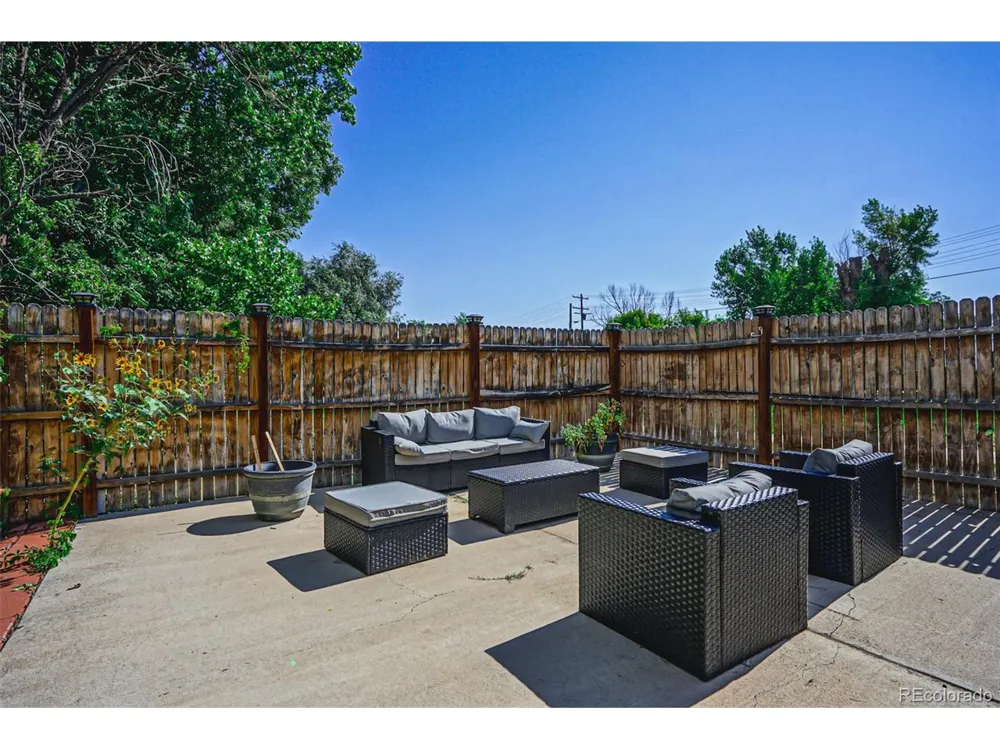 704 Lane Street Trinidad, CO 81082