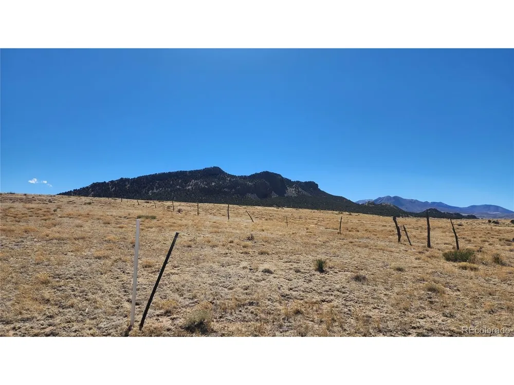 291 Black Hills Walsenburg, CO 81089