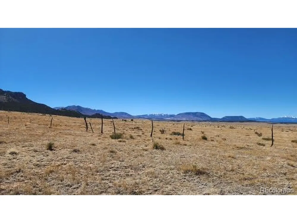 291 Black Hills Walsenburg, CO 81089