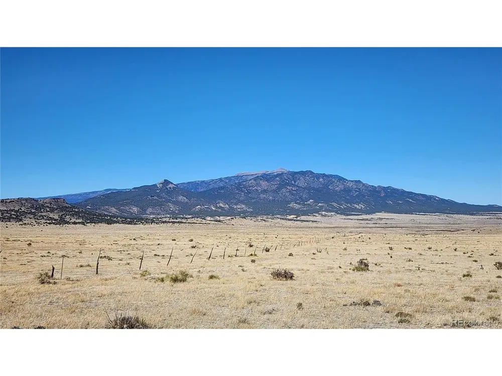 291 Black Hills Walsenburg, CO 81089