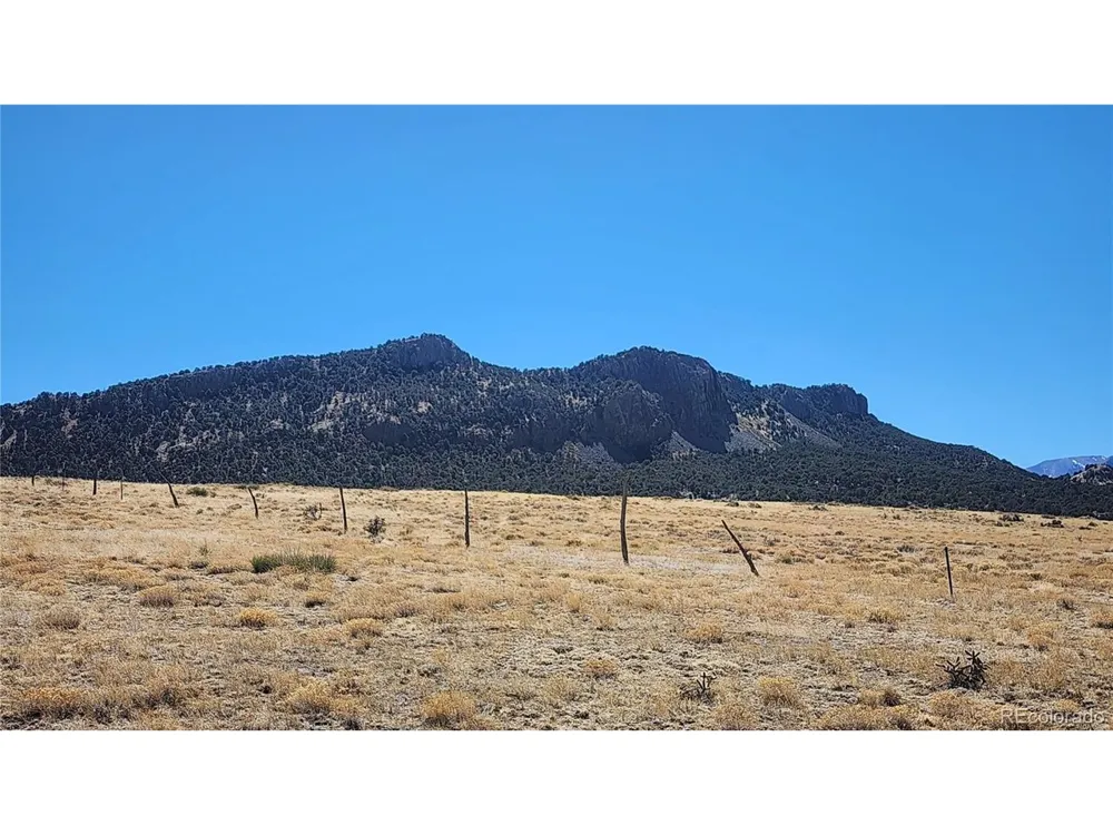 291 Black Hills Walsenburg, CO 81089