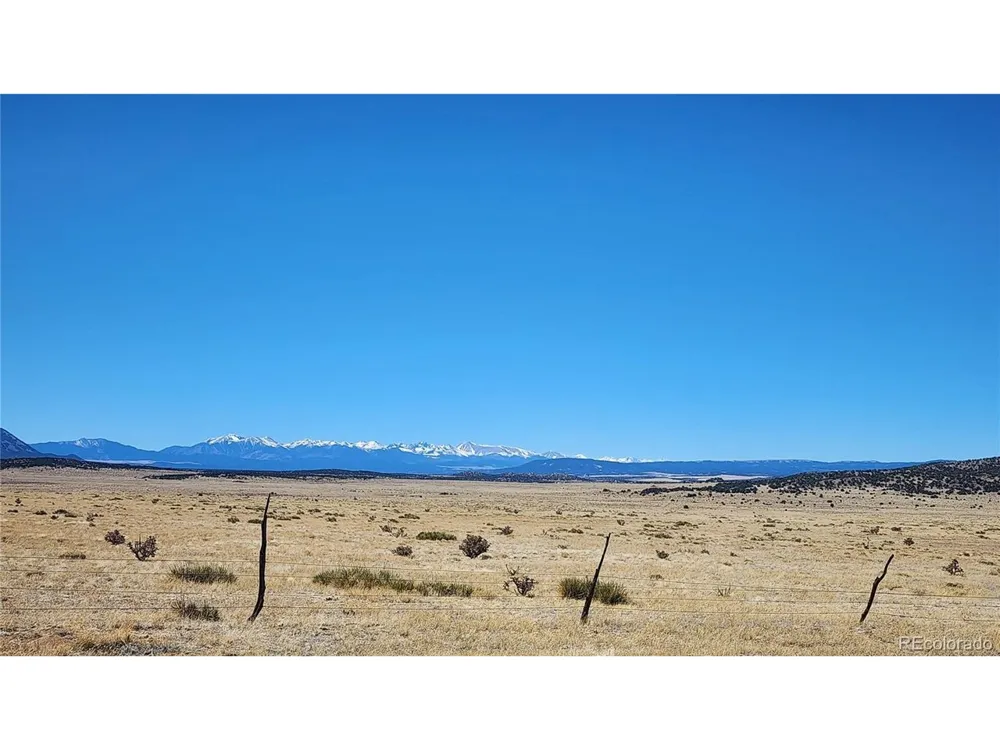 291 Black Hills Walsenburg, CO 81089