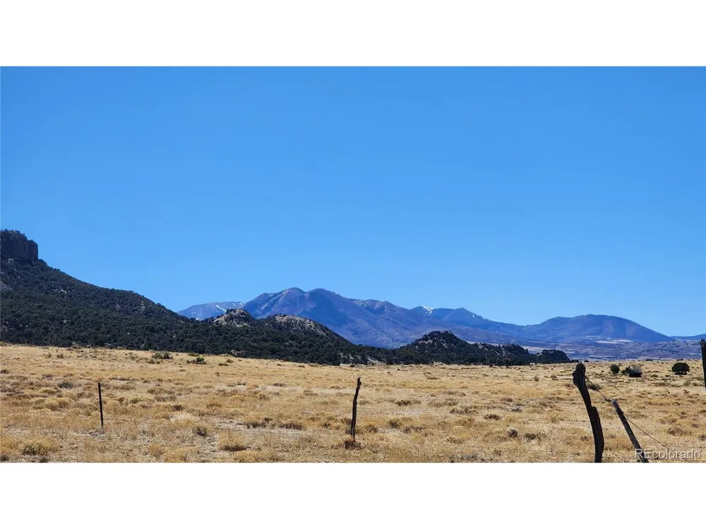 291 Black Hills Walsenburg, CO 81089