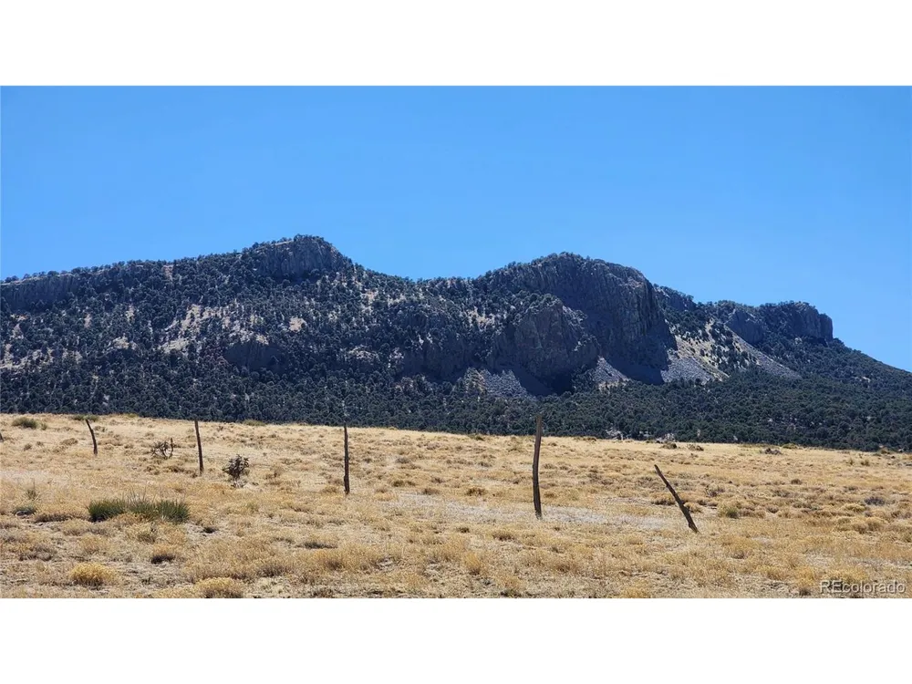 291 Black Hills Walsenburg, CO 81089