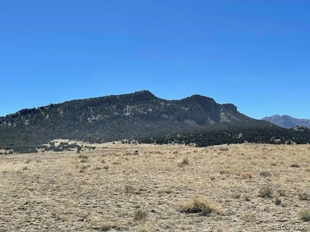 291 Black Hills Walsenburg, CO 81089