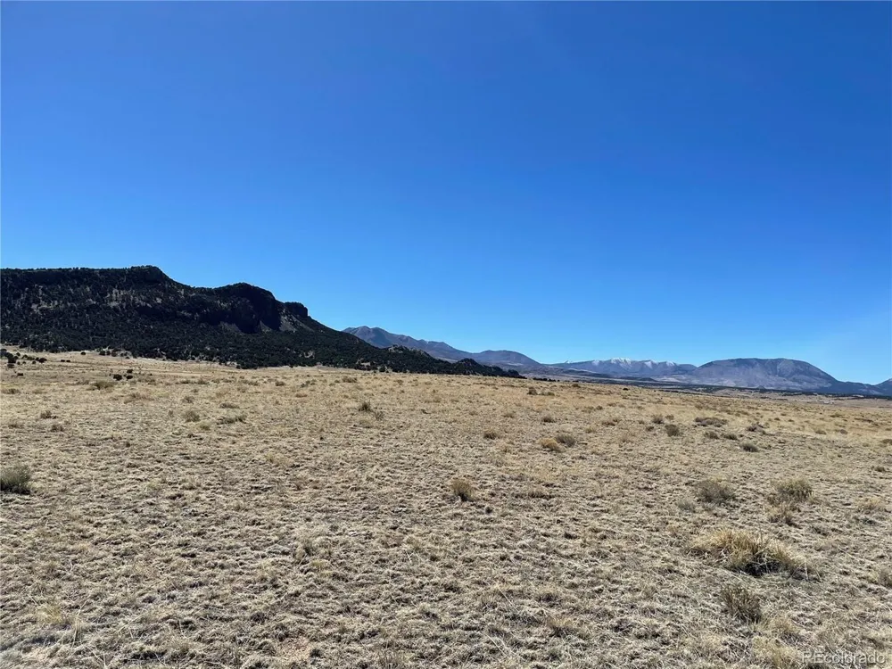 291 Black Hills Walsenburg, CO 81089