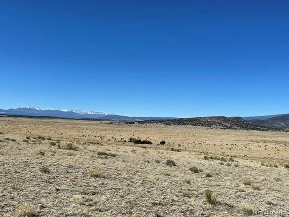 291 Black Hills Walsenburg, CO 81089