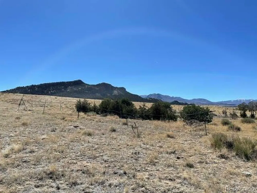 291 Black Hills Walsenburg, CO 81089