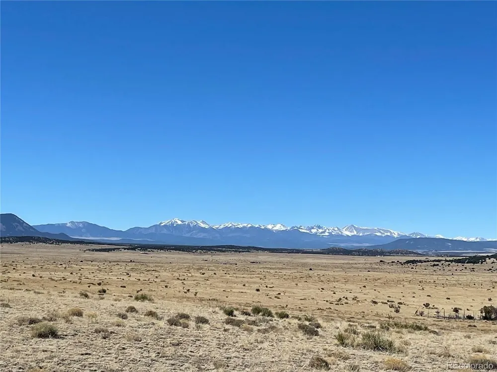 291 Black Hills Walsenburg, CO 81089