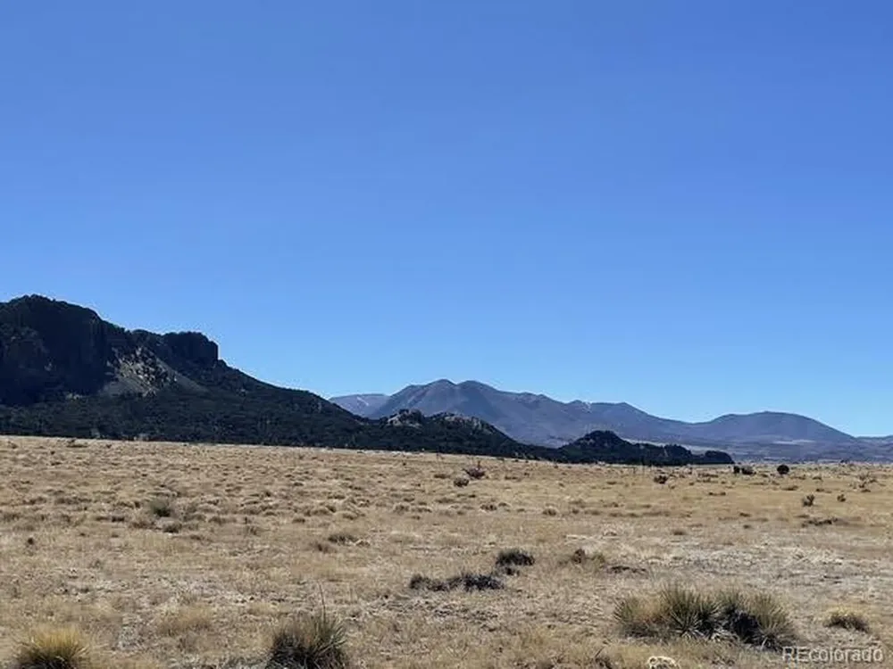 291 Black Hills Walsenburg, CO 81089