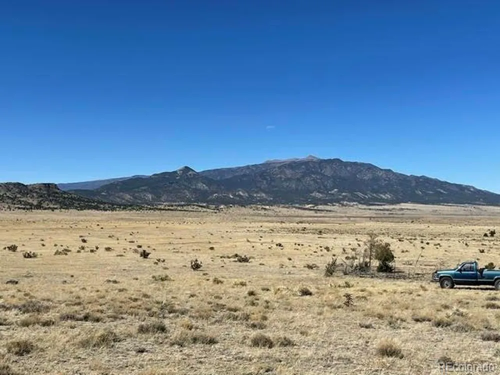 291 Black Hills Walsenburg, CO 81089