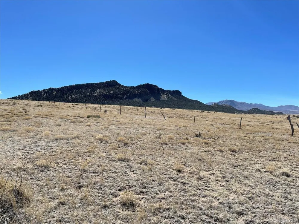 291 Black Hills Walsenburg, CO 81089