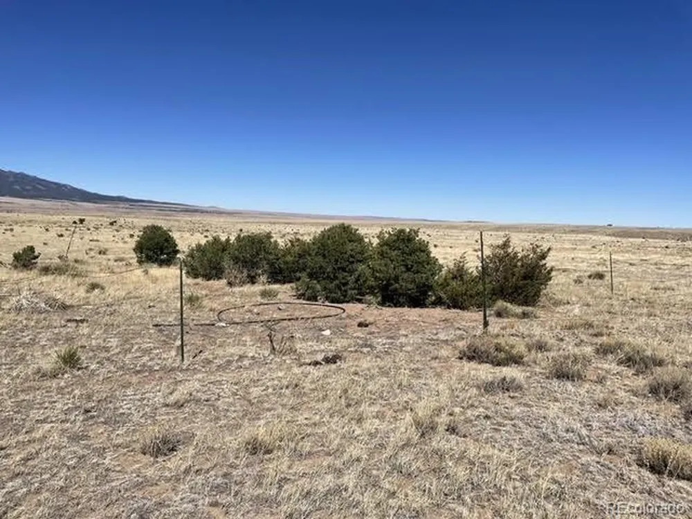 291 Black Hills Walsenburg, CO 81089