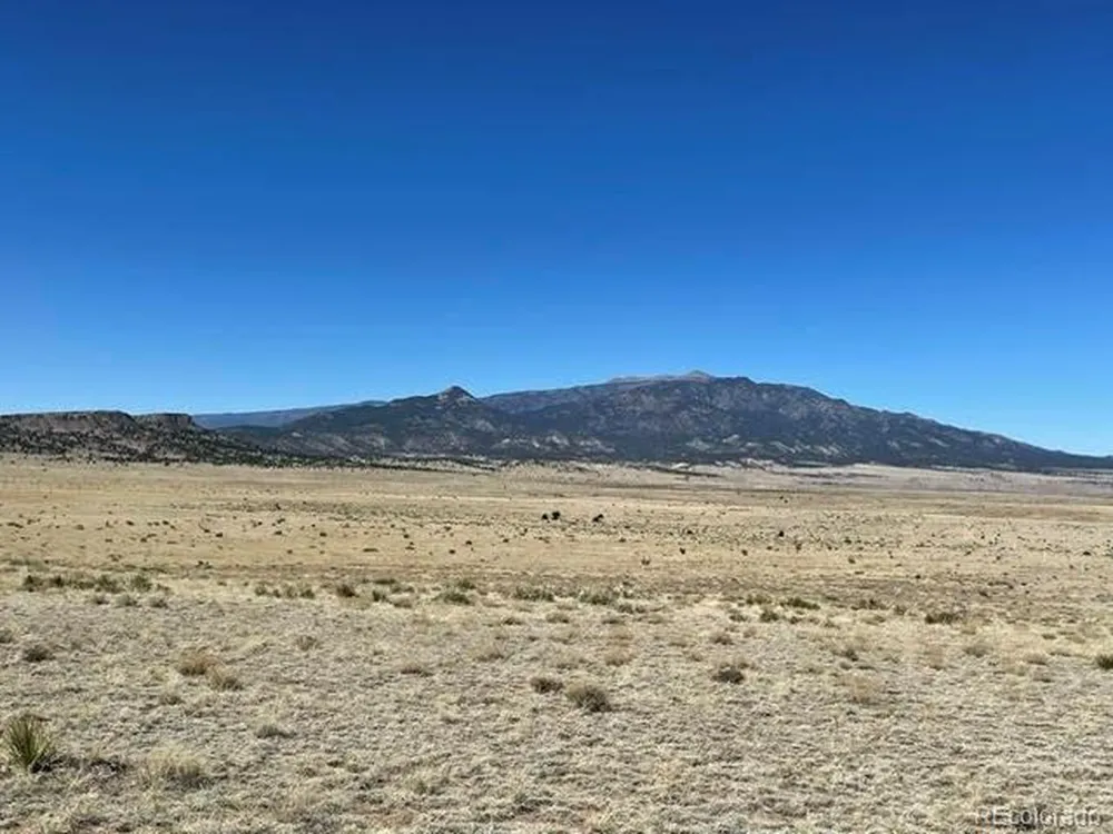 291 Black Hills Walsenburg, CO 81089