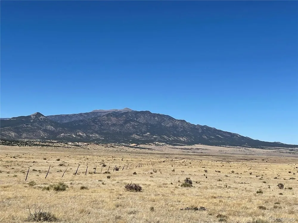 291 Black Hills Walsenburg, CO 81089