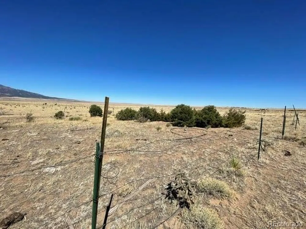 291 Black Hills Walsenburg, CO 81089
