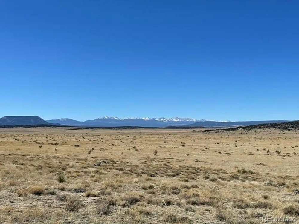291 Black Hills Walsenburg, CO 81089