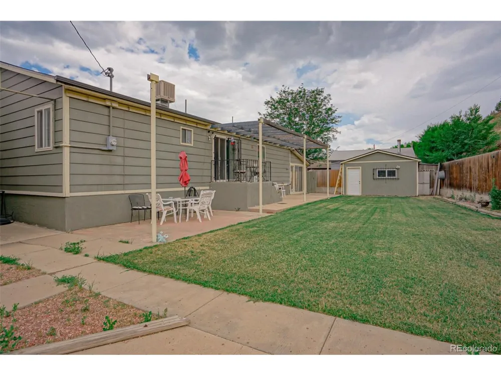 8961 County Road 69 Trinidad, CO 81082