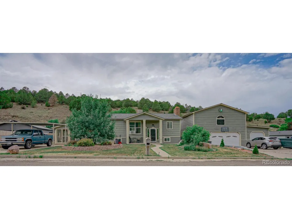 8961 County Road 69 Trinidad, CO 81082