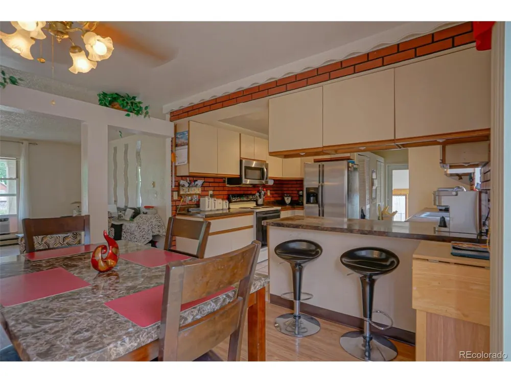 8961 County Road 69 Trinidad, CO 81082