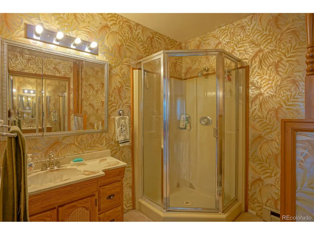 8961 County Road 69 Trinidad, CO 81082