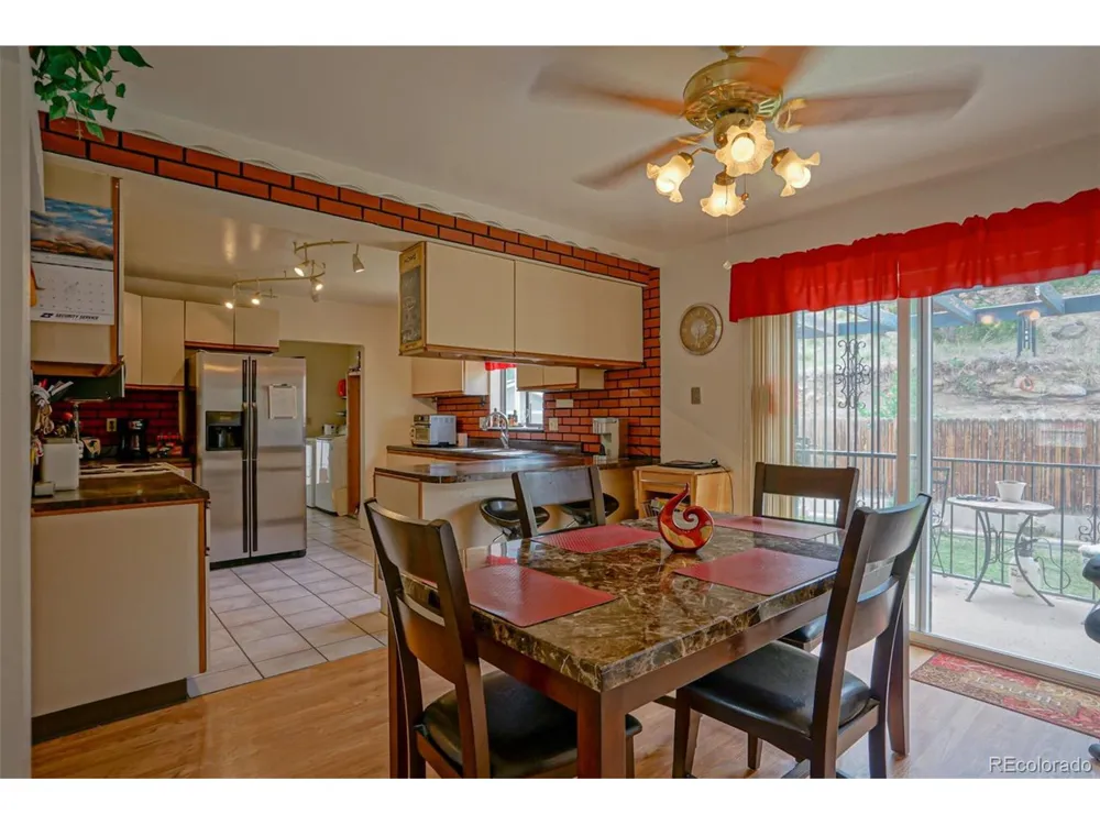 8961 County Road 69 Trinidad, CO 81082