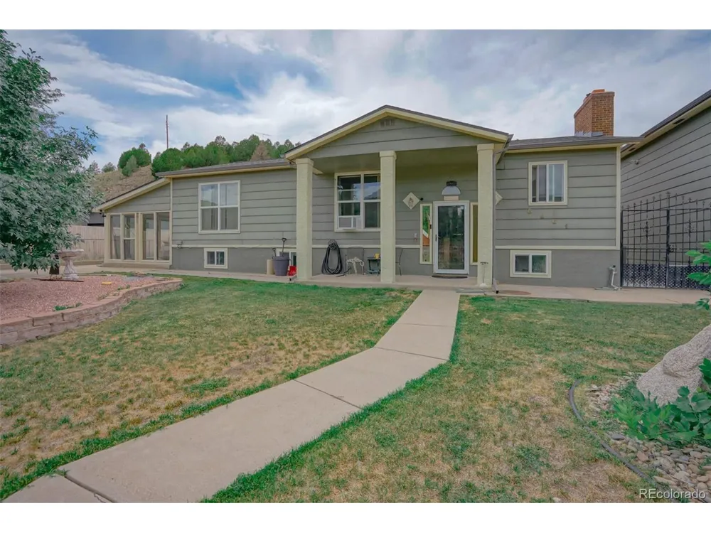 8961 County Road 69 Trinidad, CO 81082