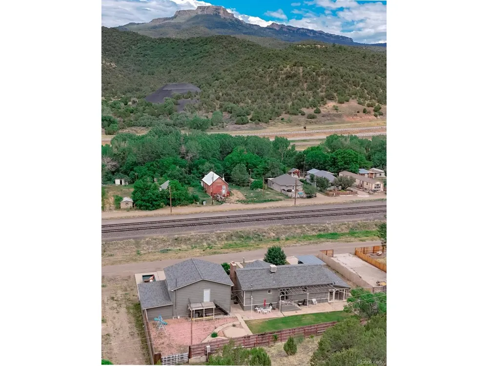 8961 County Road 69 Trinidad, CO 81082