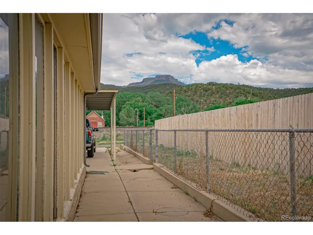 8961 County Road 69 Trinidad, CO 81082