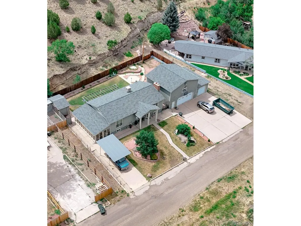 8961 County Road 69 Trinidad, CO 81082