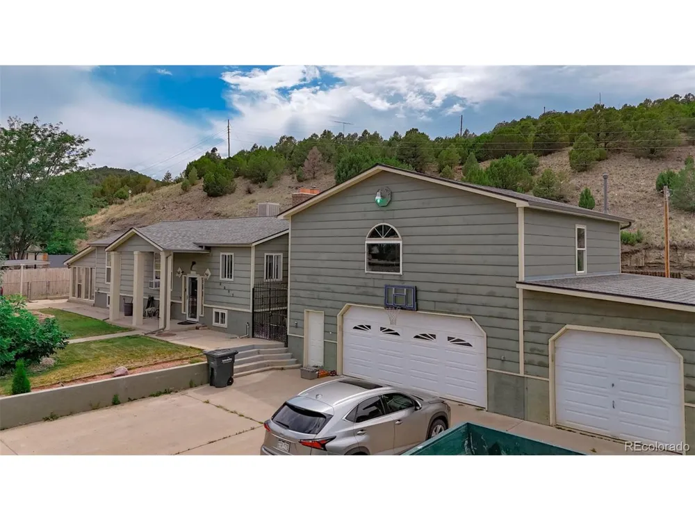 8961 County Road 69 Trinidad, CO 81082