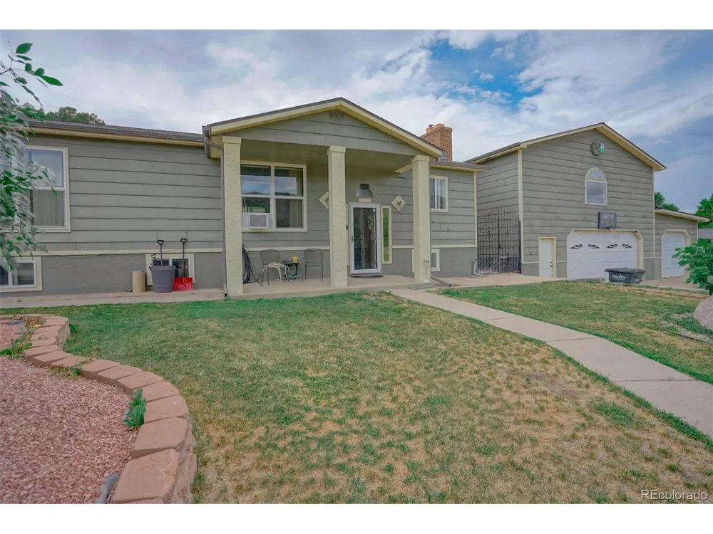 8961 County Road 69 Trinidad, CO 81082