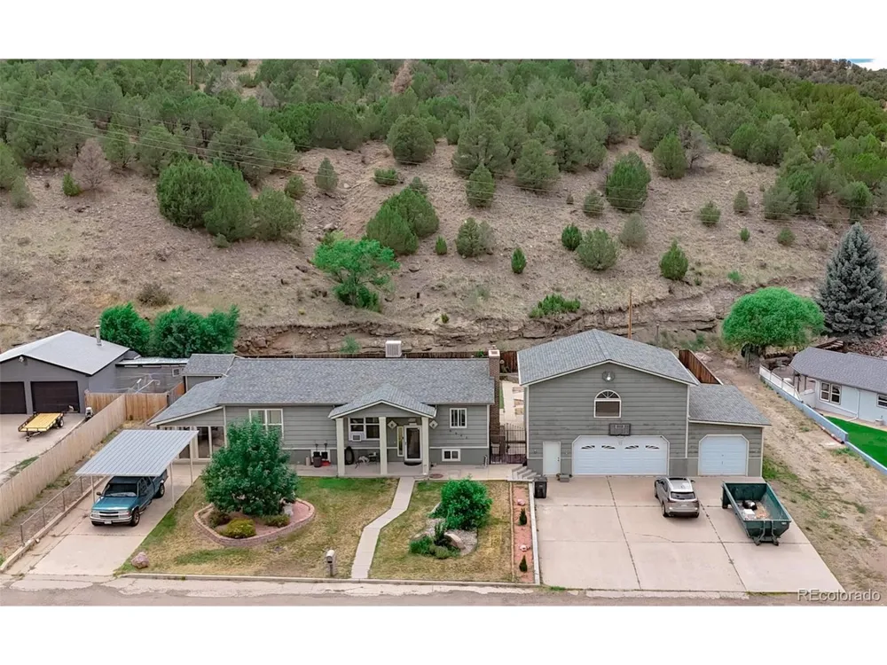 8961 County Road 69 Trinidad, CO 81082