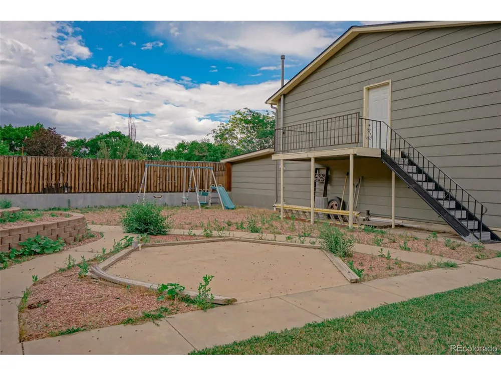 8961 County Road 69 Trinidad, CO 81082