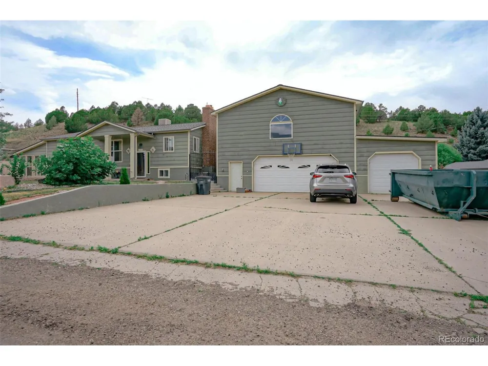 8961 County Road 69 Trinidad, CO 81082