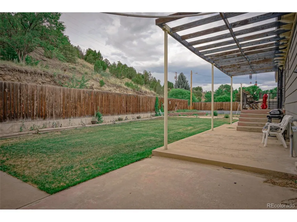 8961 County Road 69 Trinidad, CO 81082