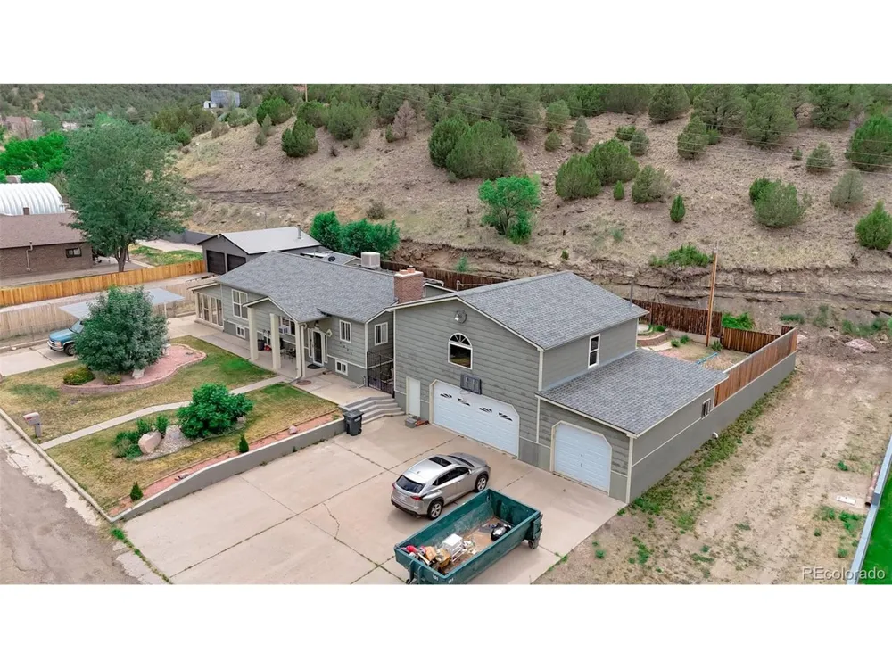 8961 County Road 69 Trinidad, CO 81082