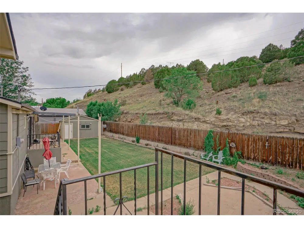 8961 County Road 69 Trinidad, CO 81082