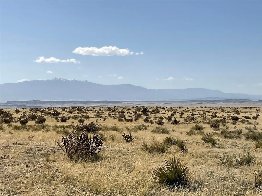 Lot 234 Turkey Ridge Ranch Walsenburg, CO 81089