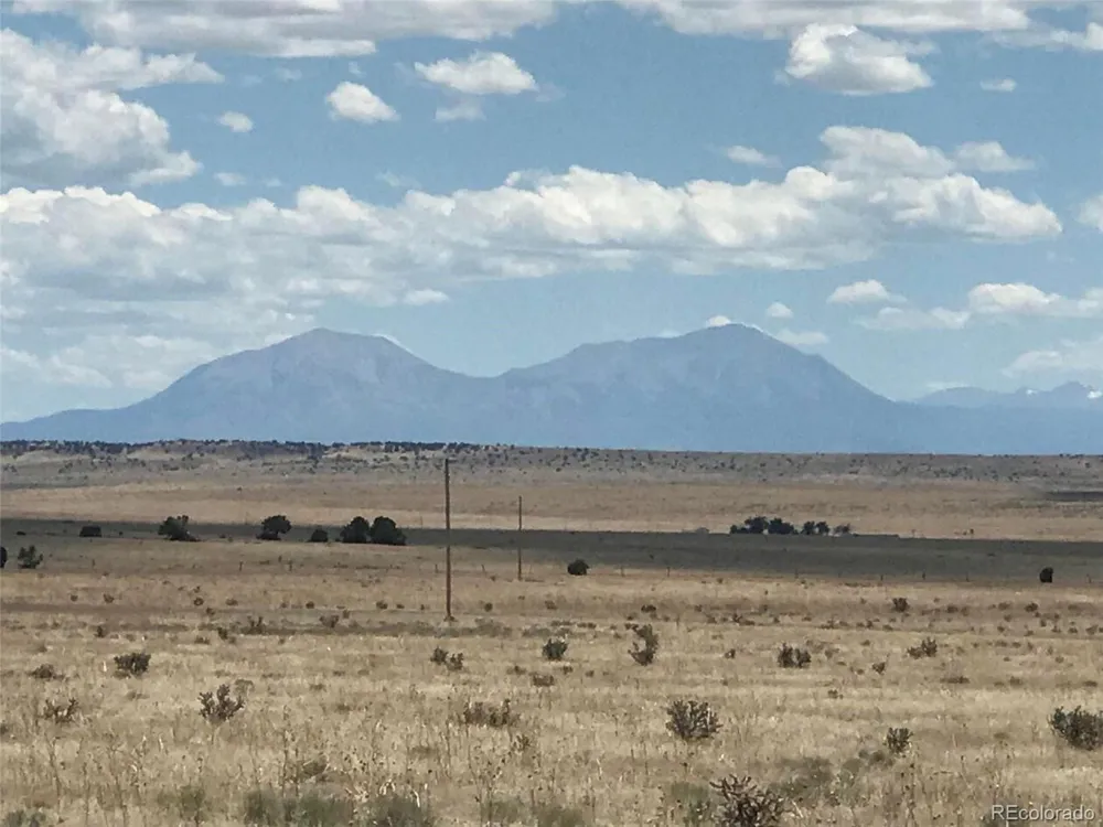 Lot 234 Turkey Ridge Ranch Walsenburg, CO 81089
