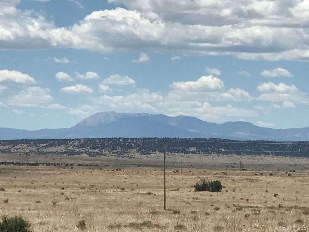 Lot 234 Turkey Ridge Ranch Walsenburg, CO 81089