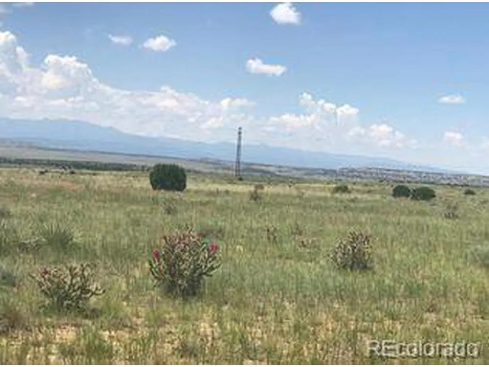 Lot 234 Turkey Ridge Ranch Walsenburg, CO 81089