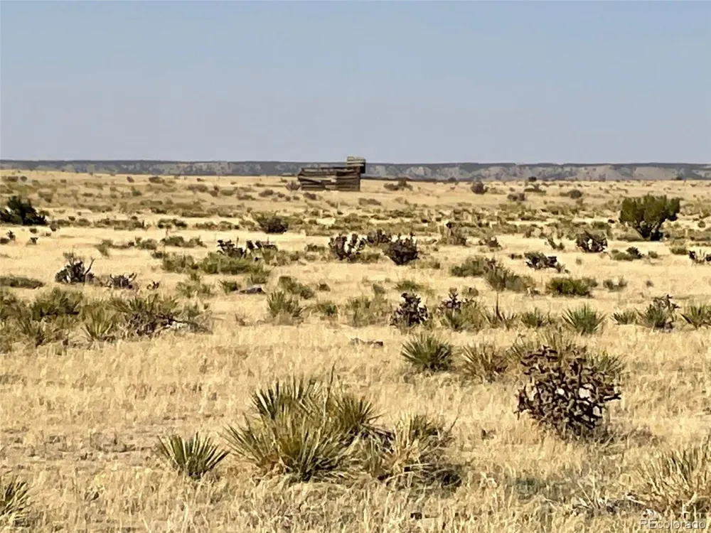 Lot 234 Turkey Ridge Ranch Walsenburg, CO 81089