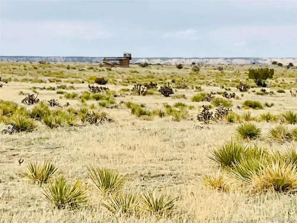 Lot 234 Turkey Ridge Ranch Walsenburg, CO 81089
