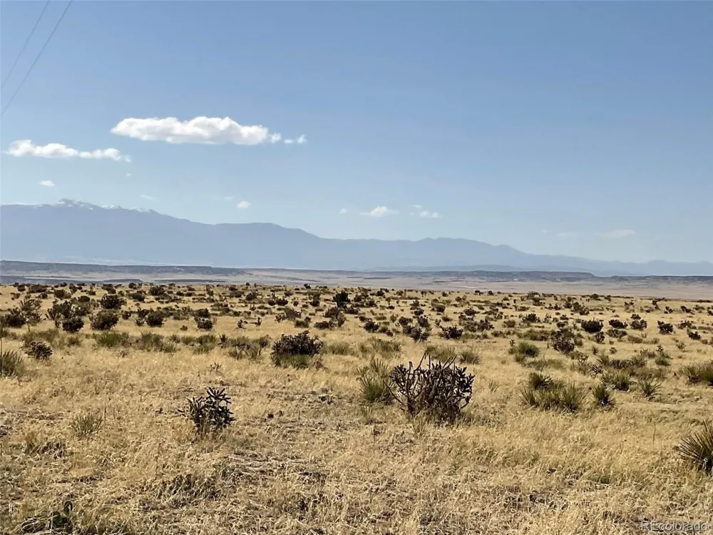 Lot 234 Turkey Ridge Ranch Walsenburg, CO 81089