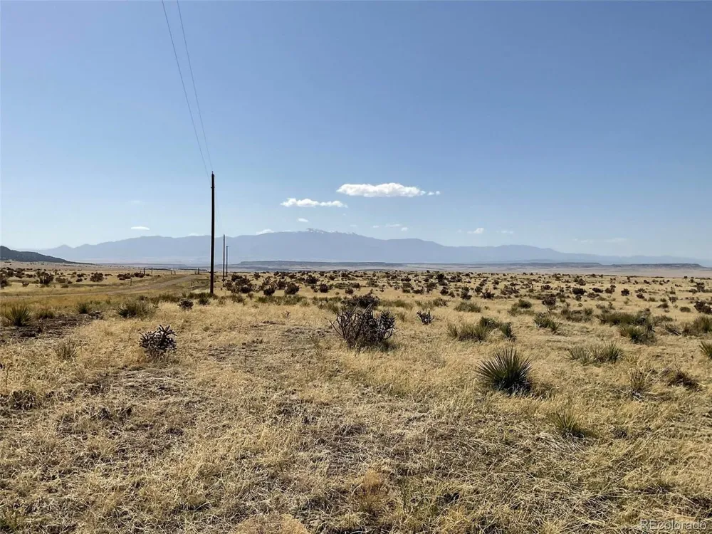 Lot 234 Turkey Ridge Ranch Walsenburg, CO 81089
