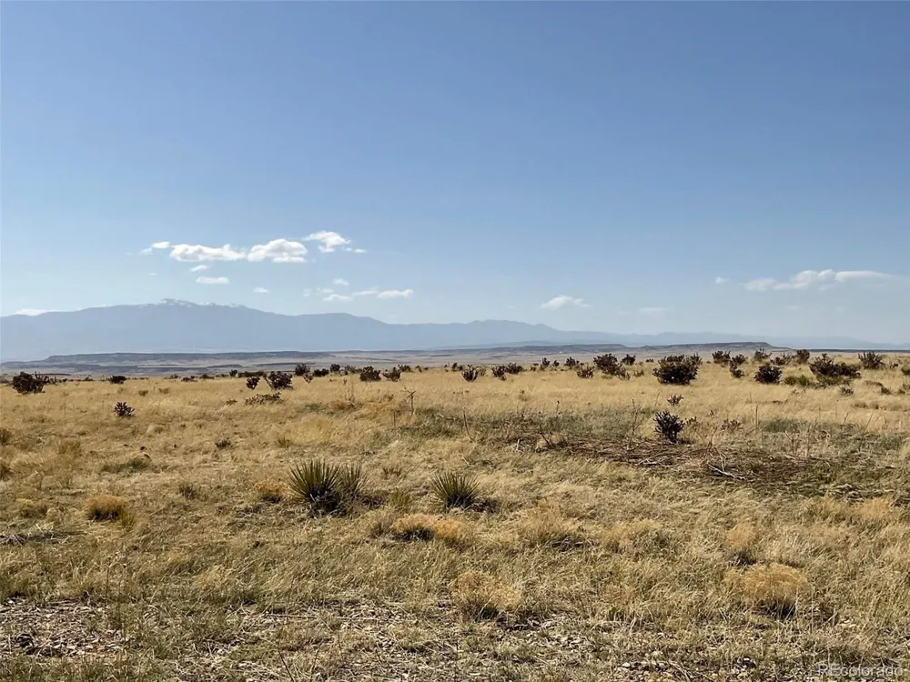 Lot 234 Turkey Ridge Ranch Walsenburg, CO 81089