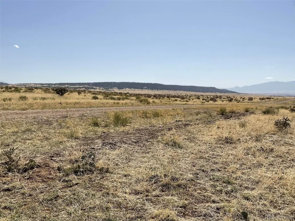 Lot 234 Turkey Ridge Ranch Walsenburg, CO 81089